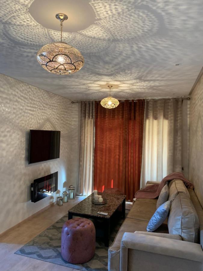 Marrakech Prestigia Jade Golf Piscine Lejlighed Marrakesh Eksteriør billede